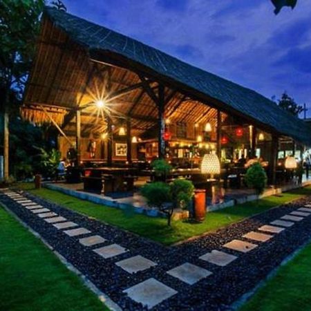 Lgood Lembongan Island Villas Eksteriør bilde