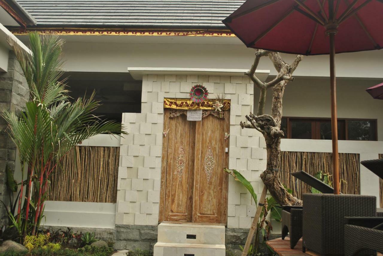 Lgood Lembongan Island Villas Eksteriør bilde